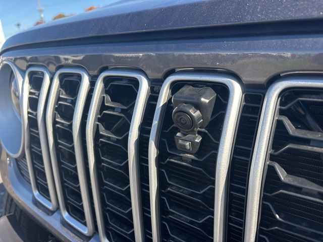 New 2026 Jeep Wrangler SUV