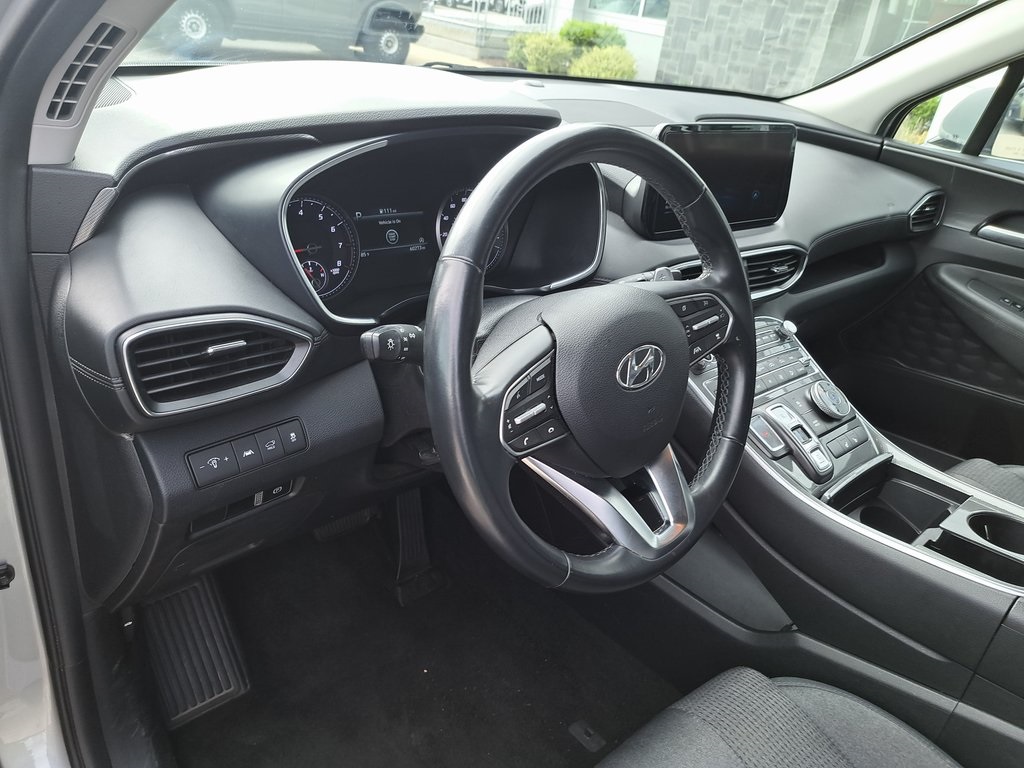 2023 Hyundai Santa Fe SEL SUV AWD 10