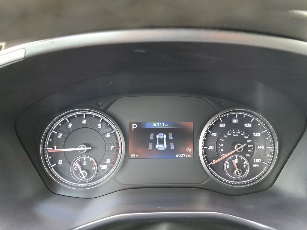 2023 Hyundai Santa Fe SEL SUV AWD 11