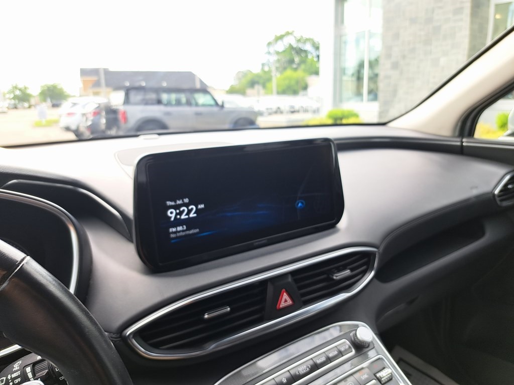 2023 Hyundai Santa Fe SEL SUV AWD 13