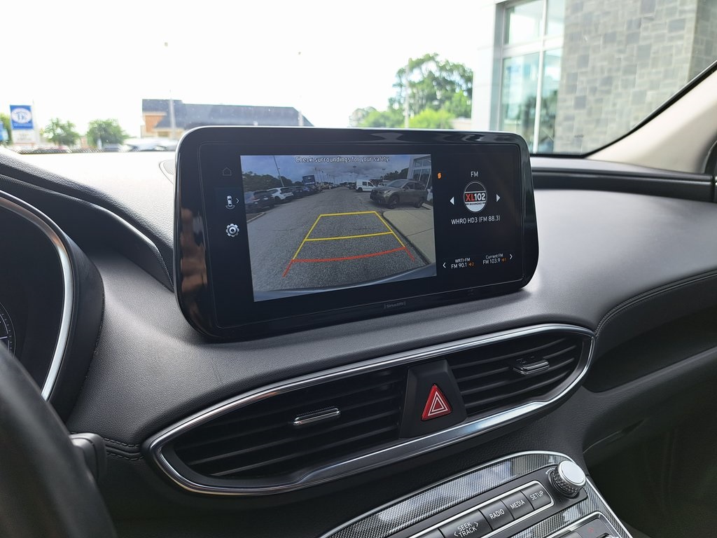 2023 Hyundai Santa Fe SEL SUV AWD 14
