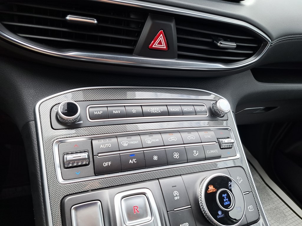 2023 Hyundai Santa Fe SEL SUV AWD 16