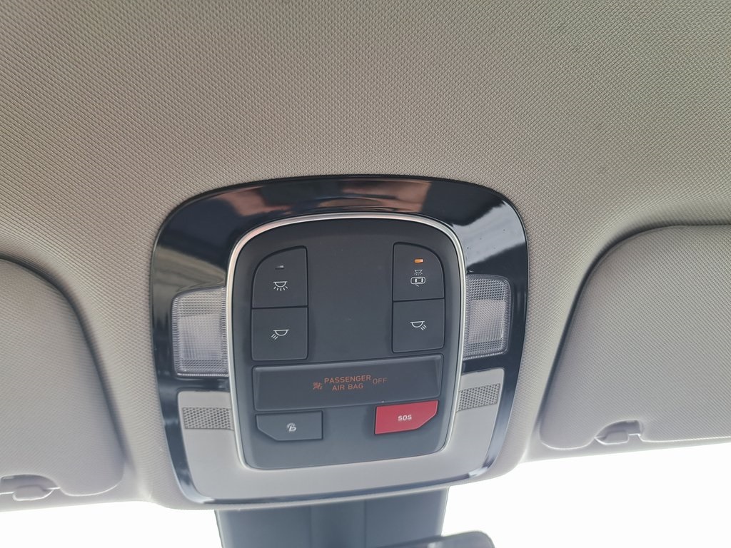 2023 Hyundai Santa Fe SEL SUV AWD 17