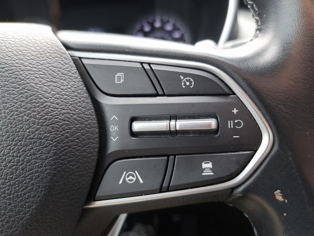2023 Hyundai Santa Fe SEL SUV AWD 18