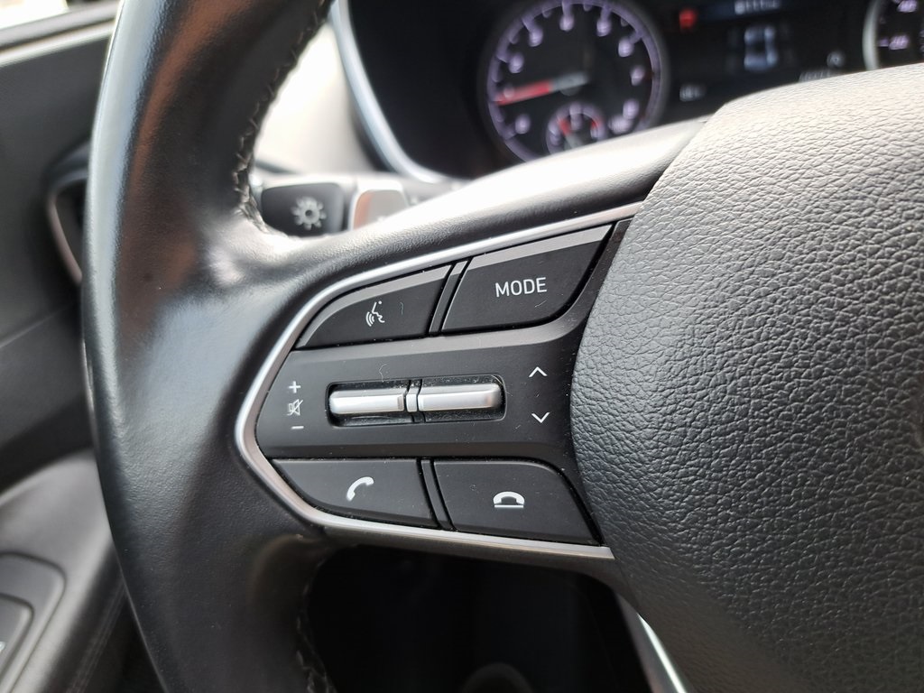 2023 Hyundai Santa Fe SEL SUV AWD 19