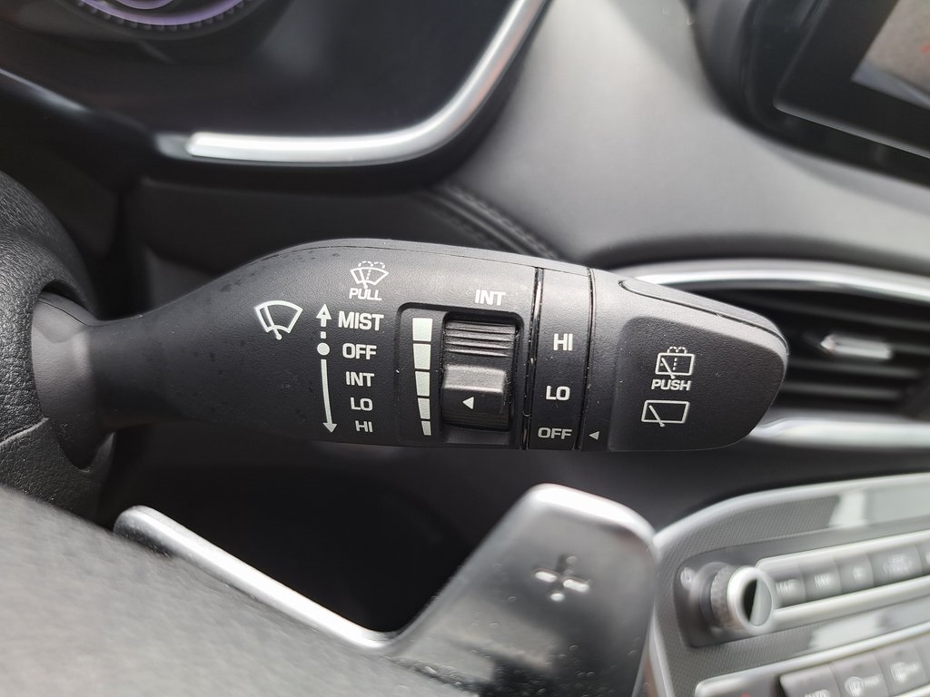 2023 Hyundai Santa Fe SEL SUV AWD 20