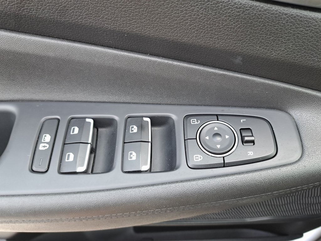 2023 Hyundai Santa Fe SEL SUV AWD 22