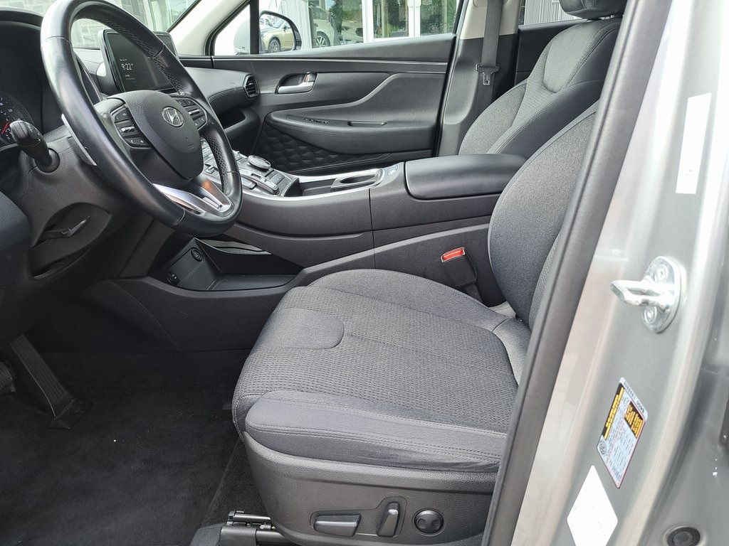 2023 Hyundai Santa Fe SEL SUV AWD 23