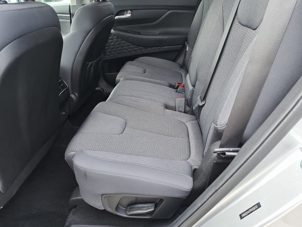 2023 Hyundai Santa Fe SEL SUV AWD 24