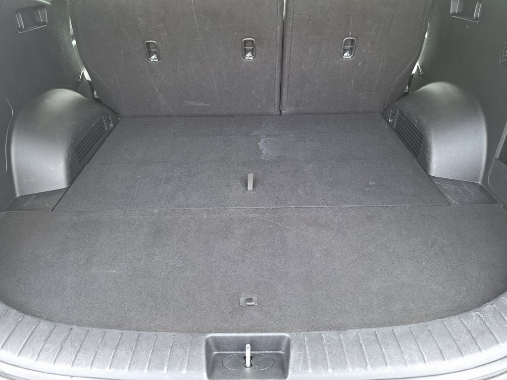 2023 Hyundai Santa Fe SEL SUV AWD 25