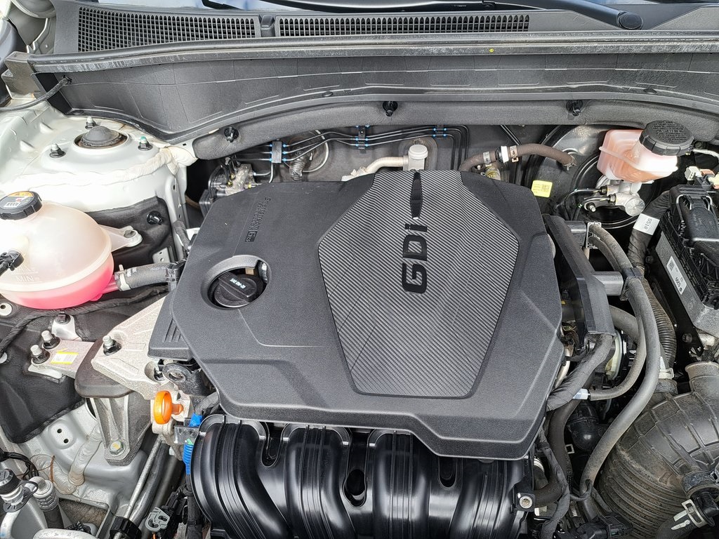 2023 Hyundai Santa Fe SEL SUV AWD 26
