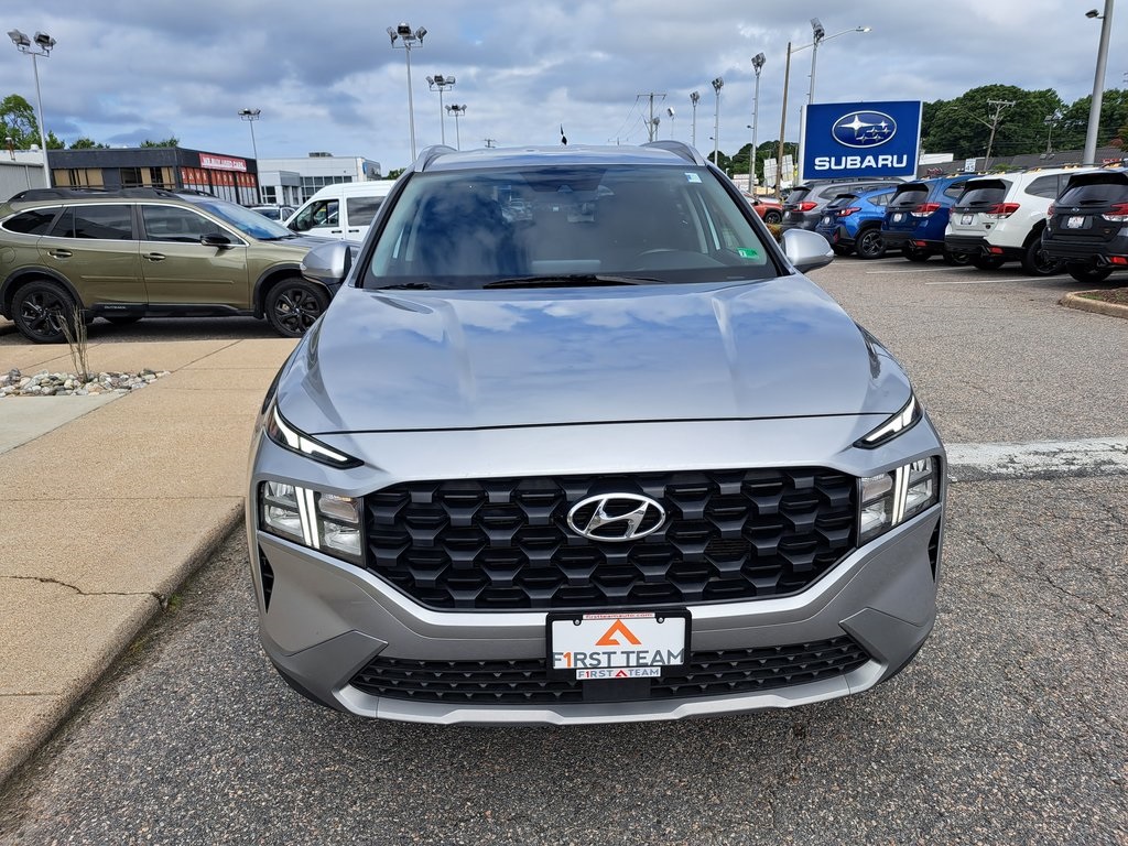2023 Hyundai Santa Fe SEL SUV AWD 9