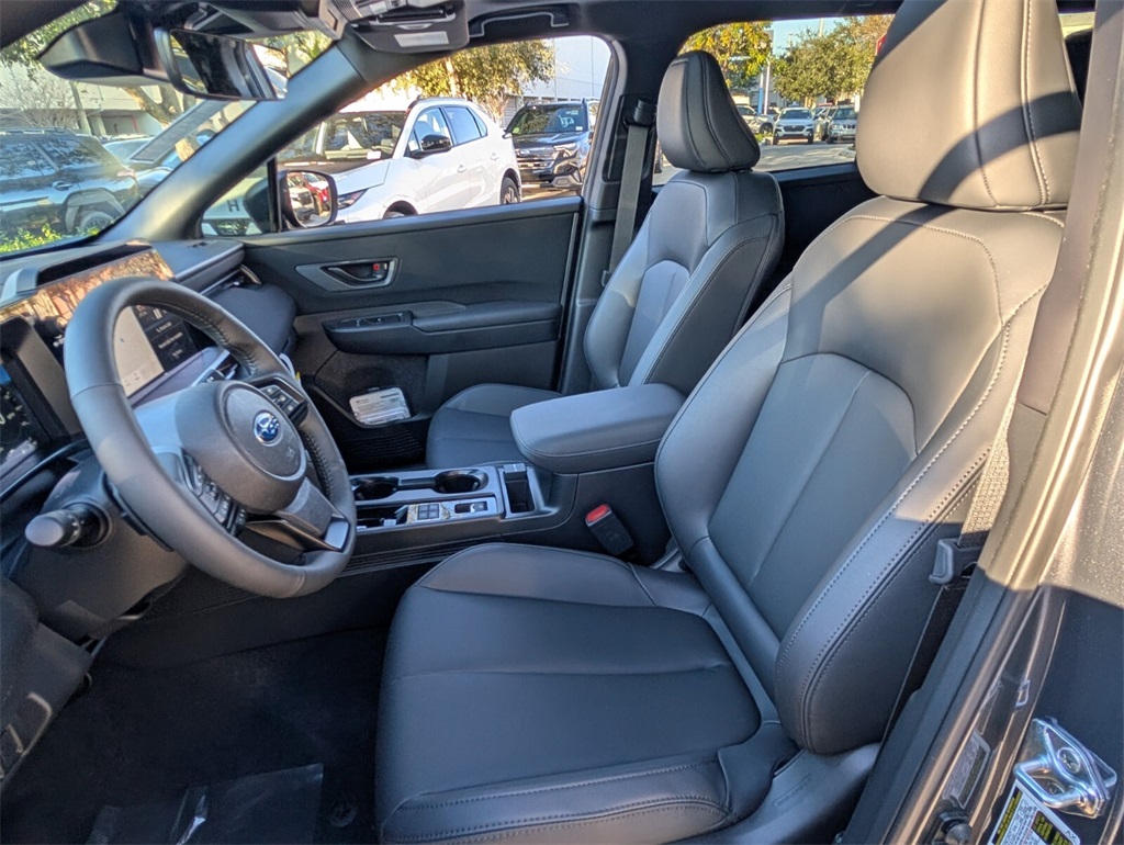 new 2026 Subaru Outback car, priced at $39,466