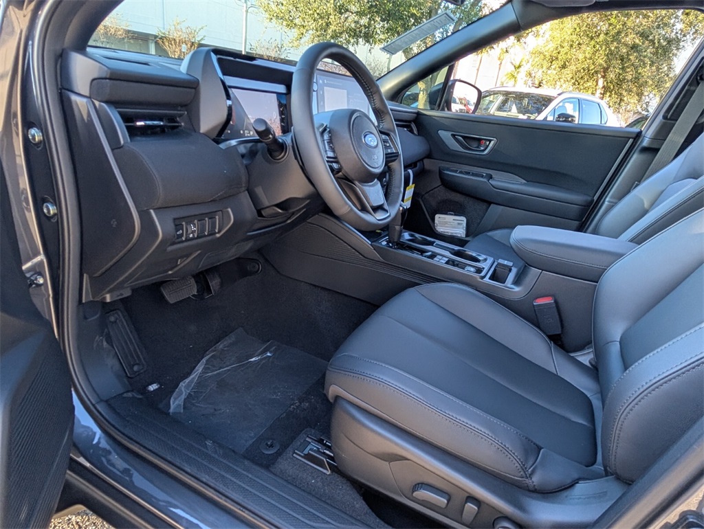 new 2026 Subaru Outback car, priced at $39,466