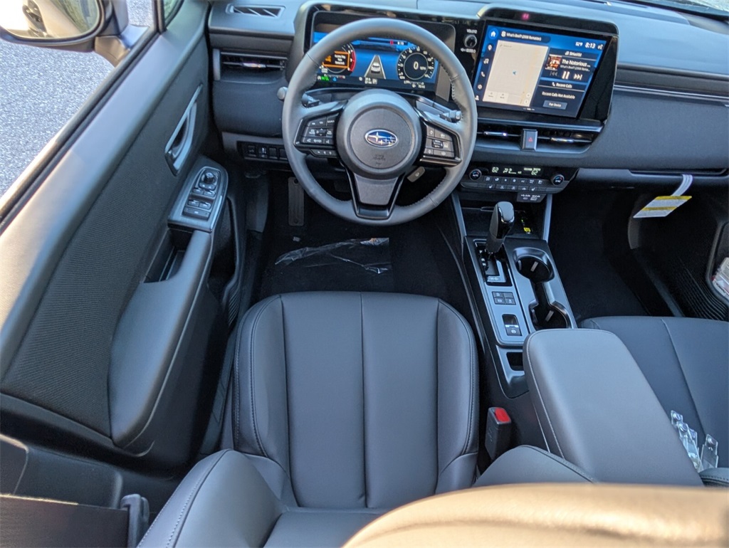 new 2026 Subaru Outback car, priced at $39,466