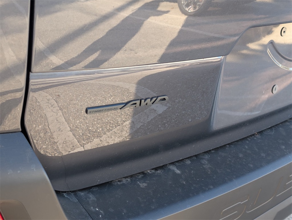 new 2026 Subaru Outback car, priced at $39,466