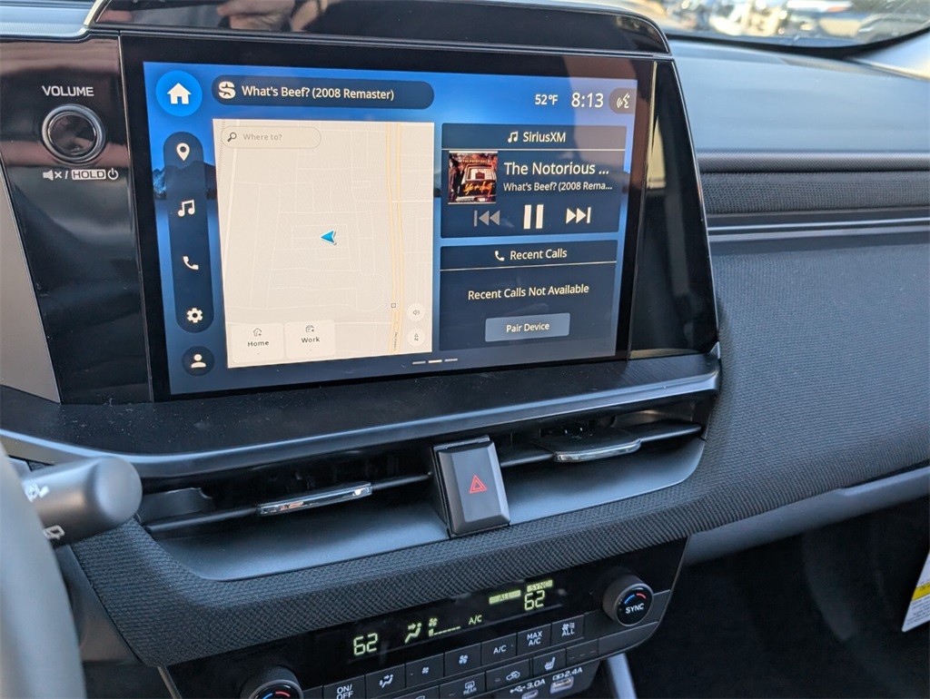 new 2026 Subaru Outback car, priced at $39,466