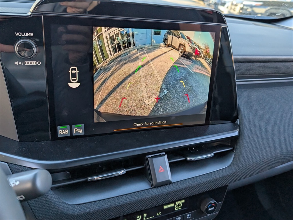 new 2026 Subaru Outback car, priced at $39,466