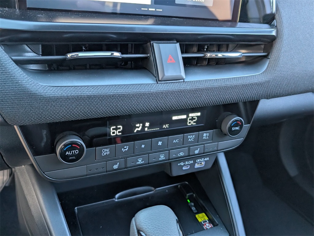 new 2026 Subaru Outback car, priced at $39,466