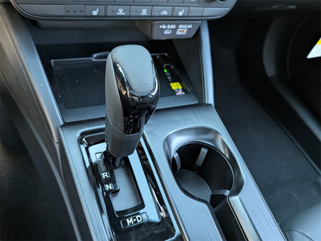 new 2026 Subaru Outback car, priced at $39,466