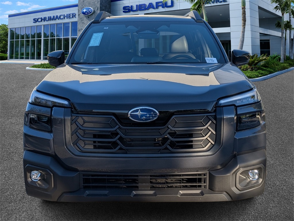 new 2026 Subaru Outback car, priced at $39,466