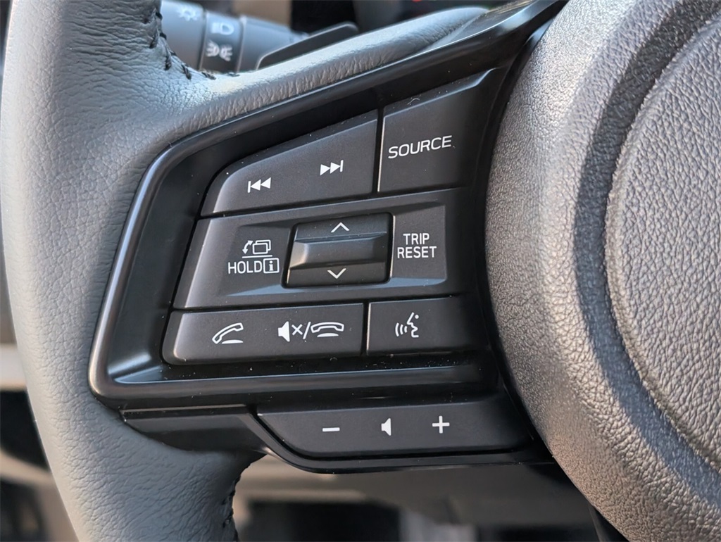 new 2026 Subaru Outback car, priced at $39,466