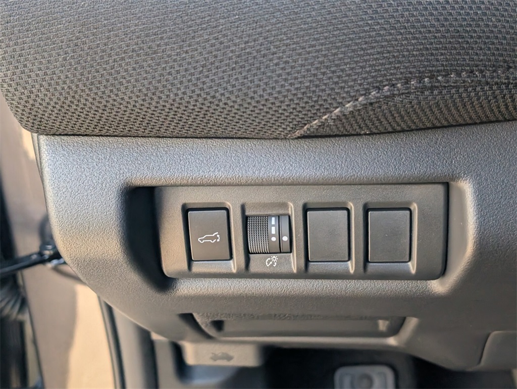 new 2026 Subaru Outback car, priced at $39,466