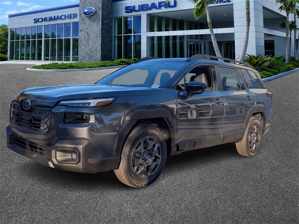 new 2026 Subaru Outback car, priced at $39,466