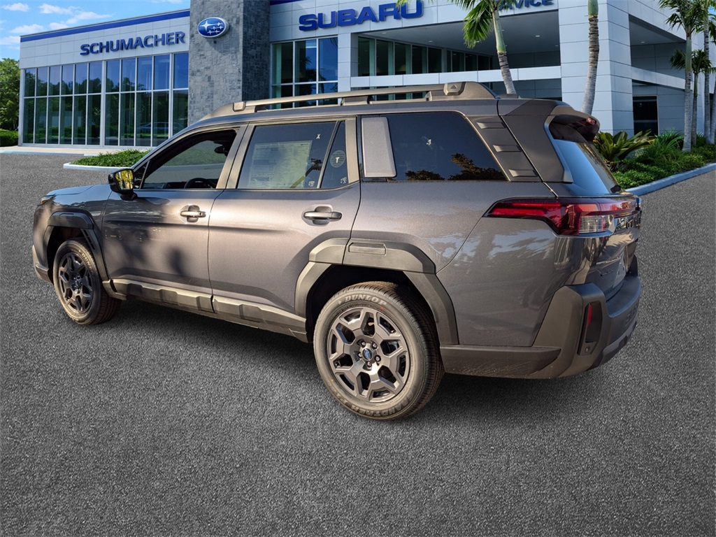 new 2026 Subaru Outback car, priced at $39,466
