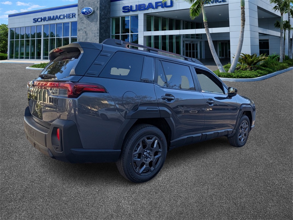 new 2026 Subaru Outback car, priced at $39,466