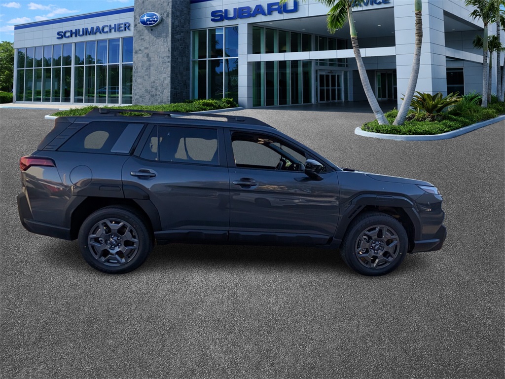 new 2026 Subaru Outback car, priced at $39,466