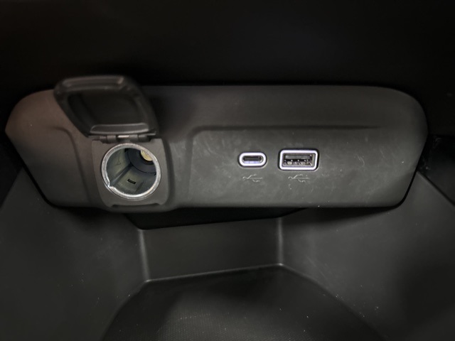 used 2024 Chevrolet Trax car, priced at $21,763