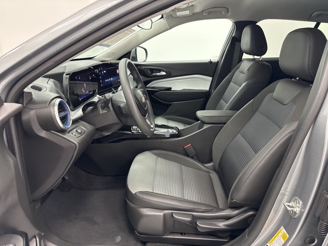 used 2024 Chevrolet Trax car, priced at $21,763