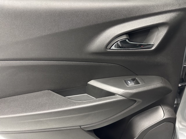 used 2024 Chevrolet Trax car, priced at $21,763