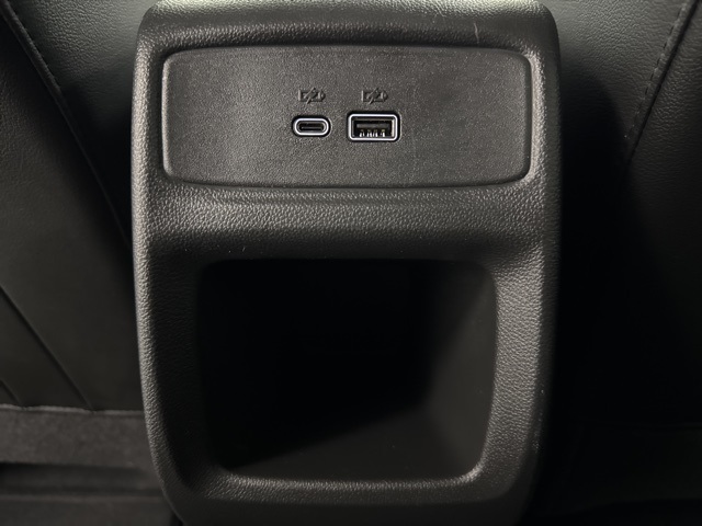 used 2024 Chevrolet Trax car, priced at $21,763