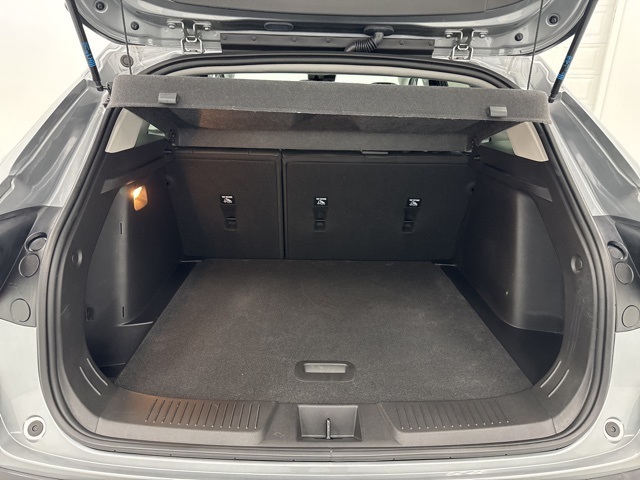 used 2024 Chevrolet Trax car, priced at $21,763