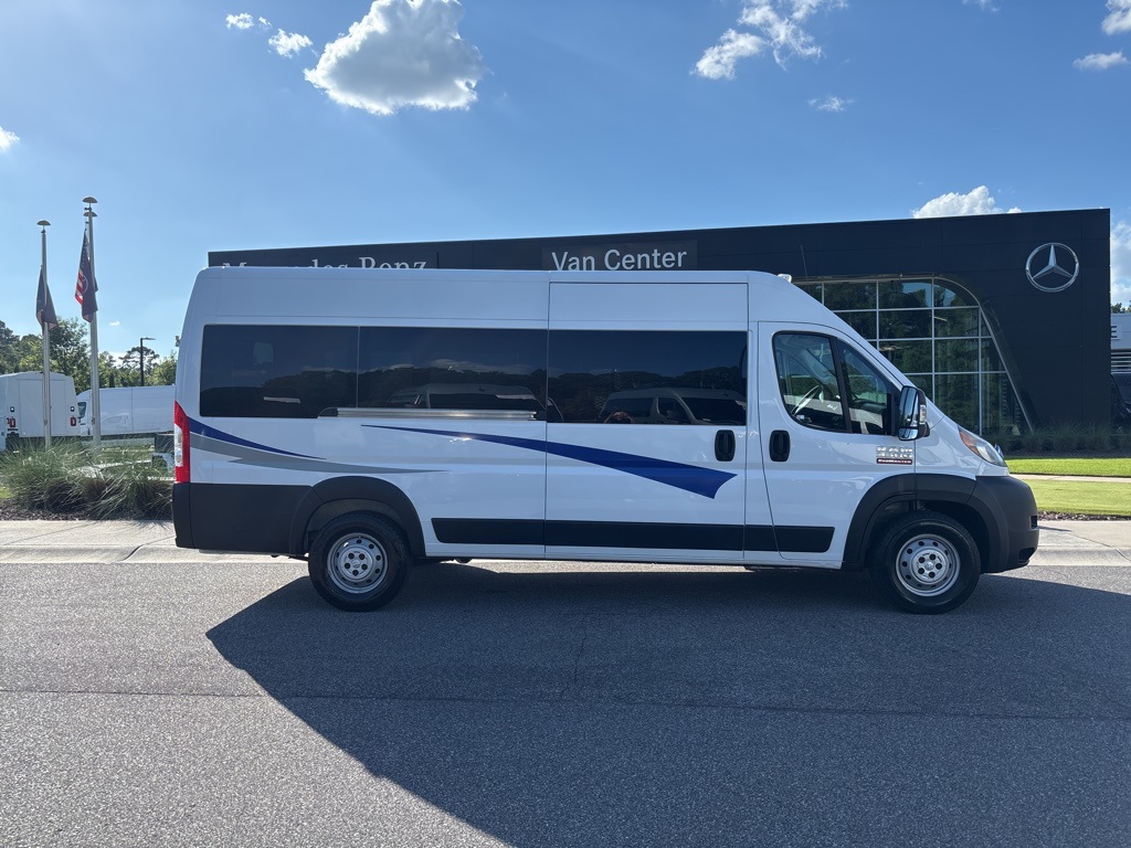 Used 2019 Ram ProMaster 3500 High Roof FWD Mobility for sale #SP1373 - photo 2