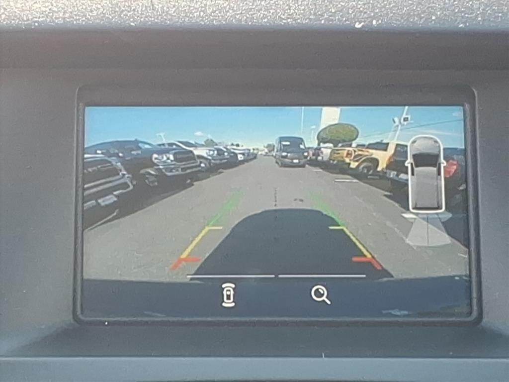 used 2017 Ford Edge car, priced at $9,900