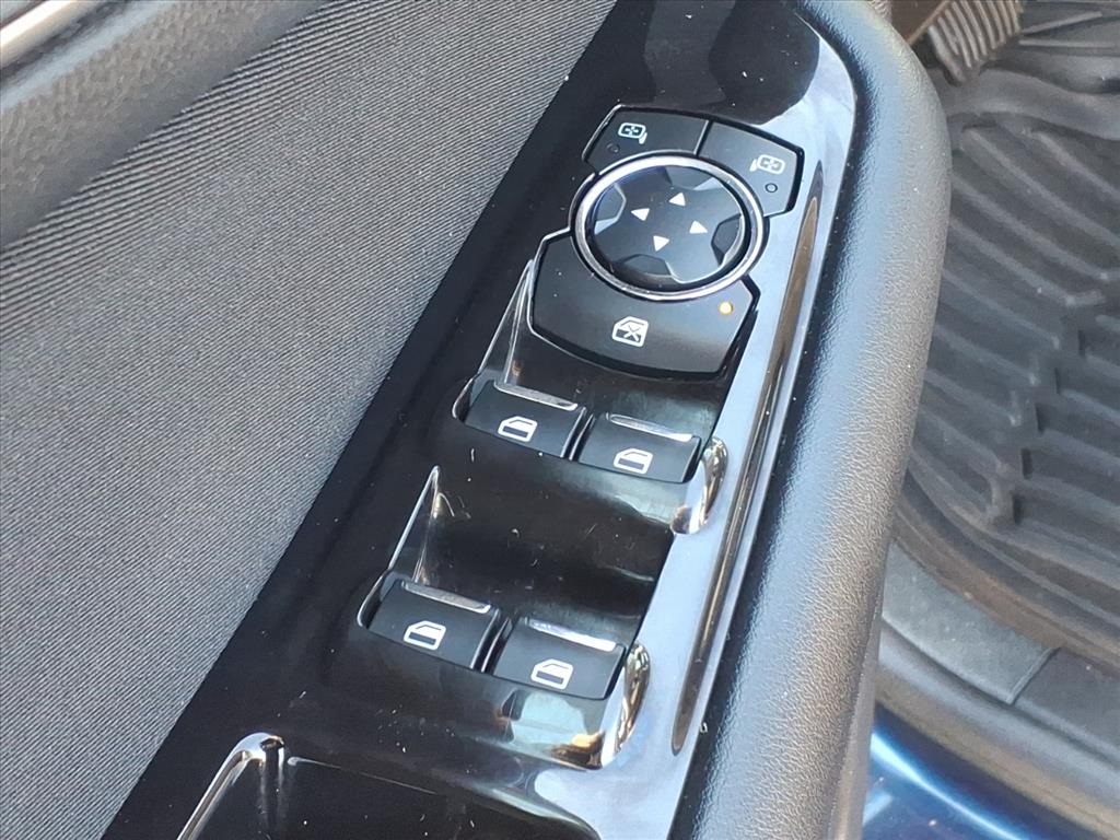 used 2017 Ford Edge car, priced at $9,900