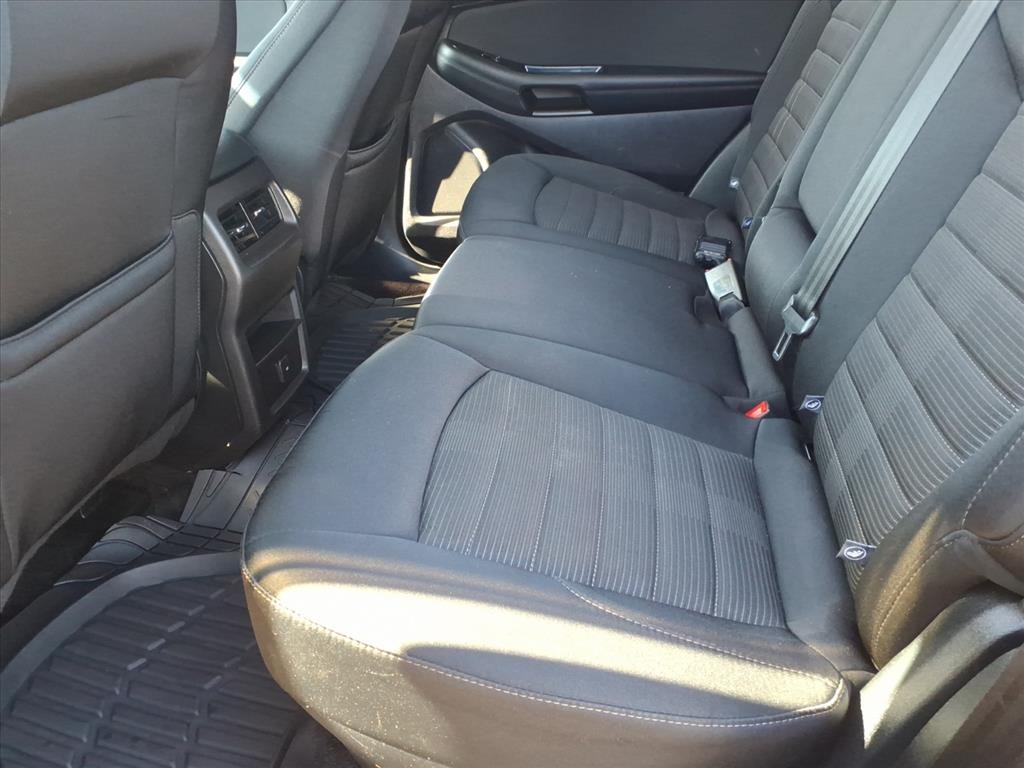 used 2017 Ford Edge car, priced at $9,900