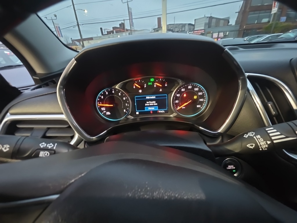 used 2019 Chevrolet Equinox car, priced at $11,895