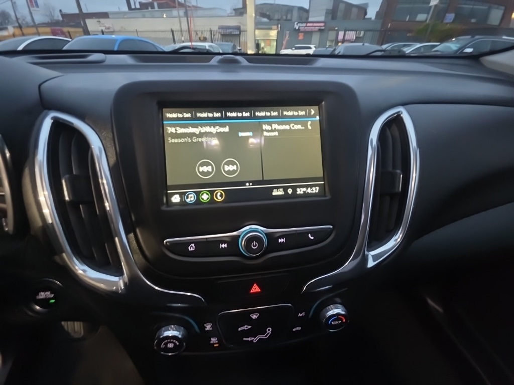 used 2019 Chevrolet Equinox car, priced at $11,895