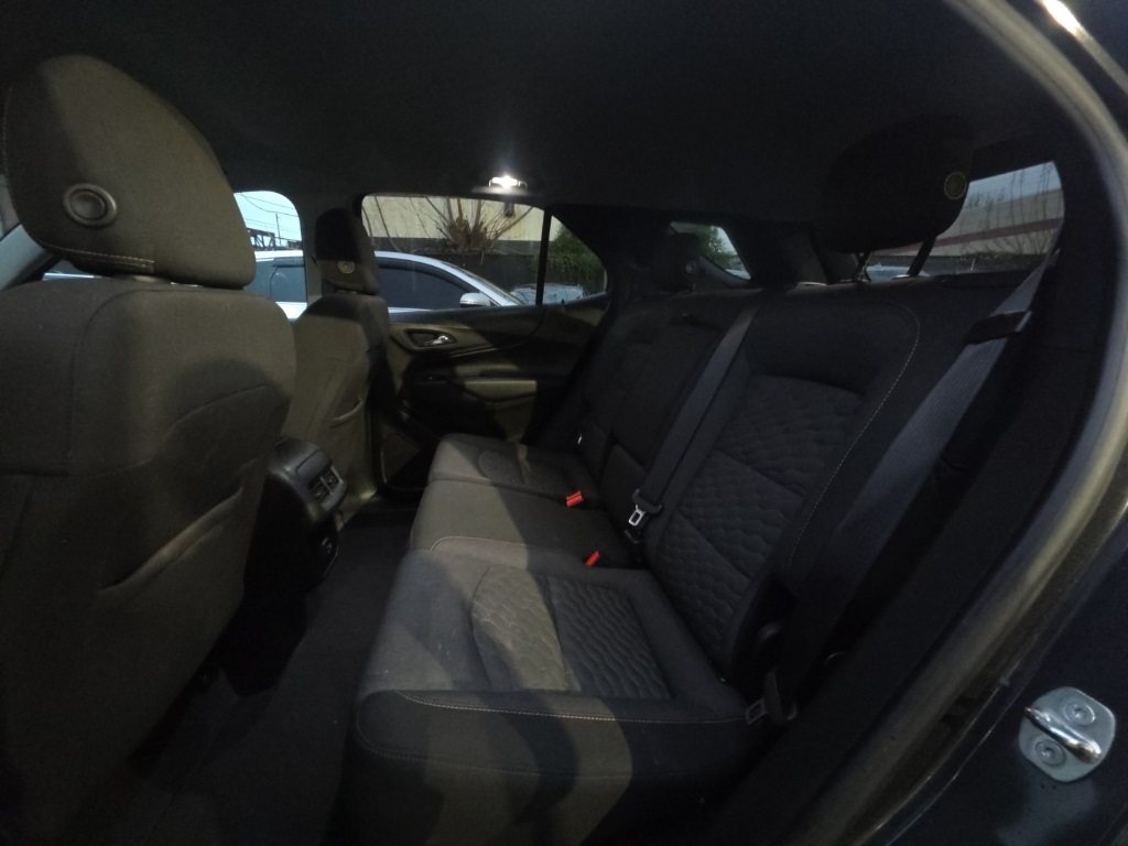 used 2019 Chevrolet Equinox car, priced at $11,895