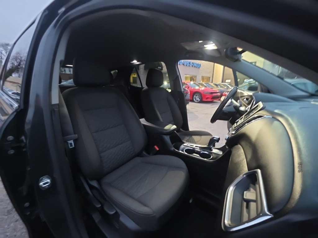 used 2019 Chevrolet Equinox car, priced at $11,895