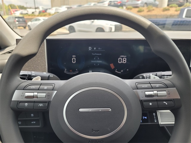 Sonata SEL