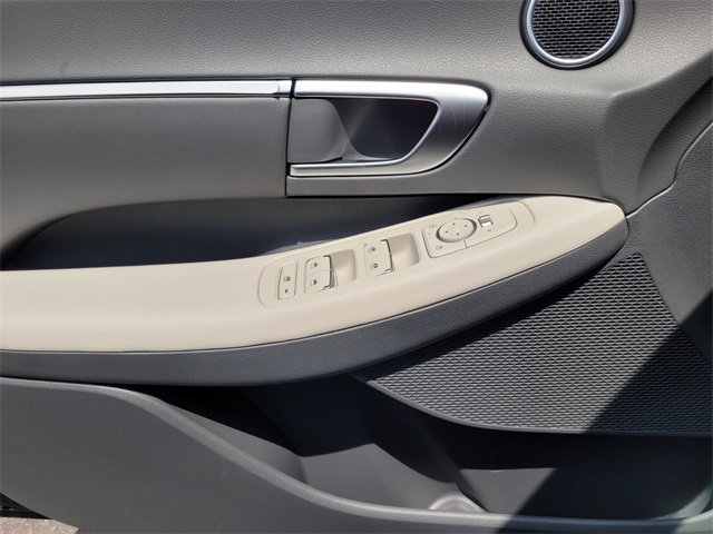 Sonata SEL