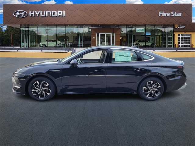 Sonata SEL