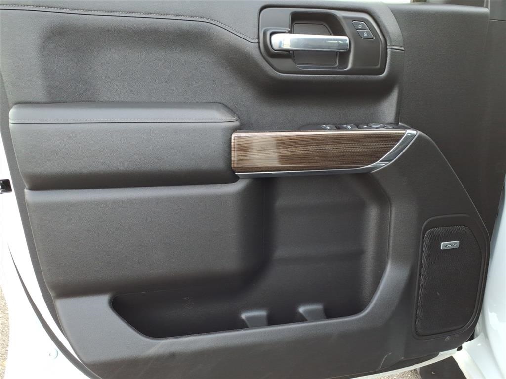 used 2020 Chevrolet Silverado 1500 car, priced at $33,900