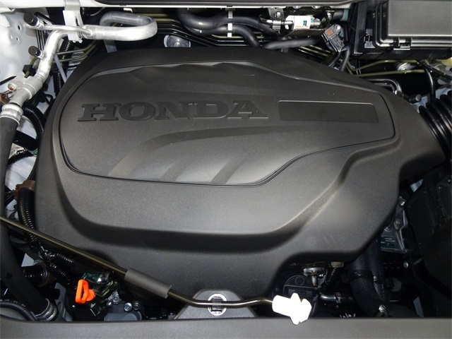 2025 Honda Ridgeline RTL photo 9