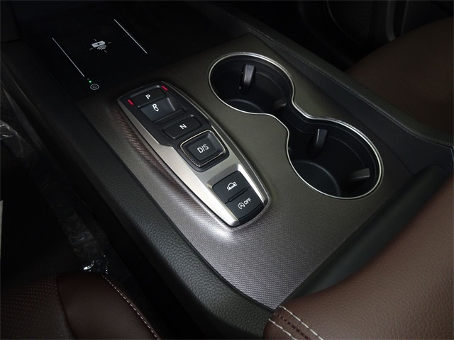 2025 Honda Ridgeline RTL photo 15